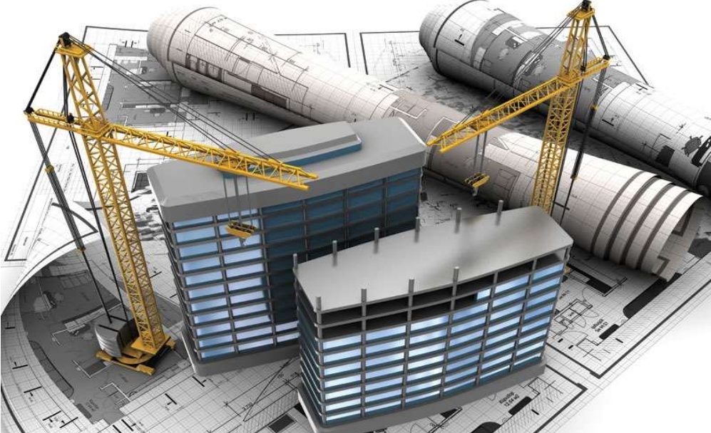 ARCHITECTURE BIM SERVICES