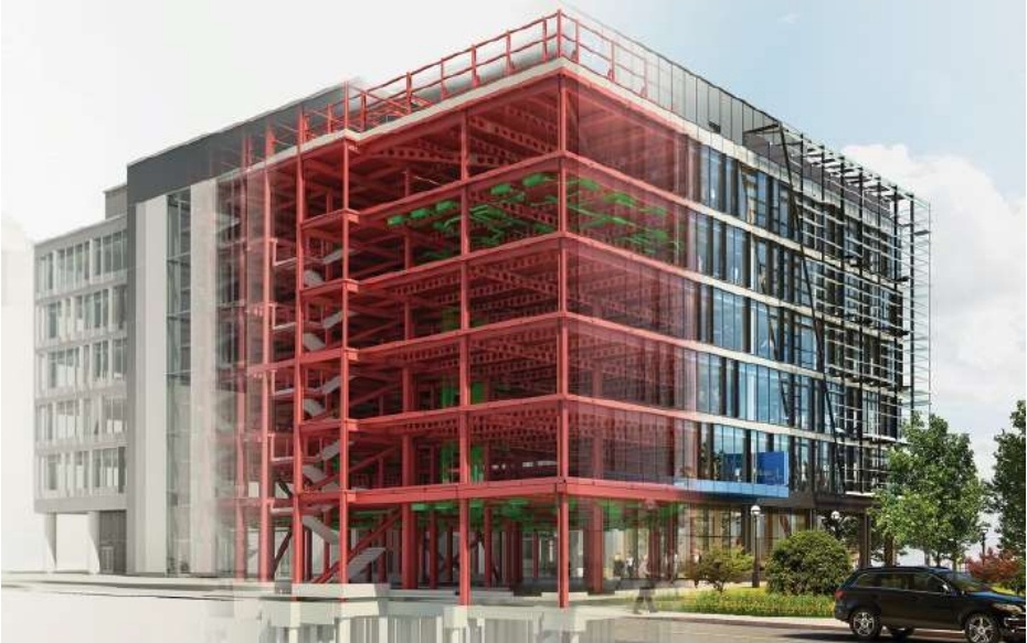 STRUCTURAL BIM SERVICES